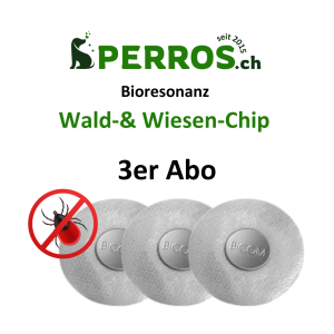 Wald-& Wiesen-Chip 3er-ABO