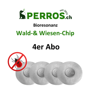 Wald-& Wiesen-Chip 4er-ABO