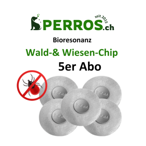 Wald-& Wiesen-Chip 5er-ABO