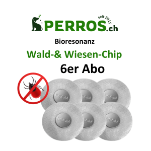 Wald-& Wiesen-Chip SAISON-ABO